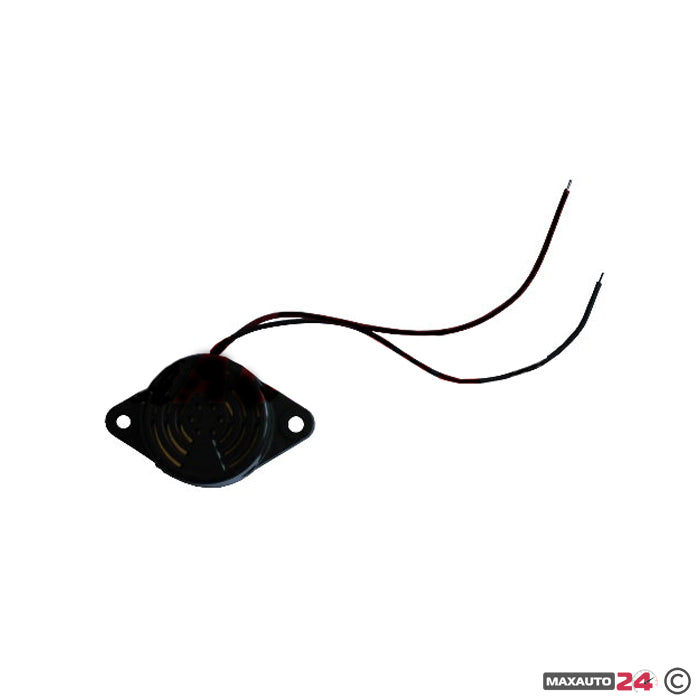 Зумер 12V