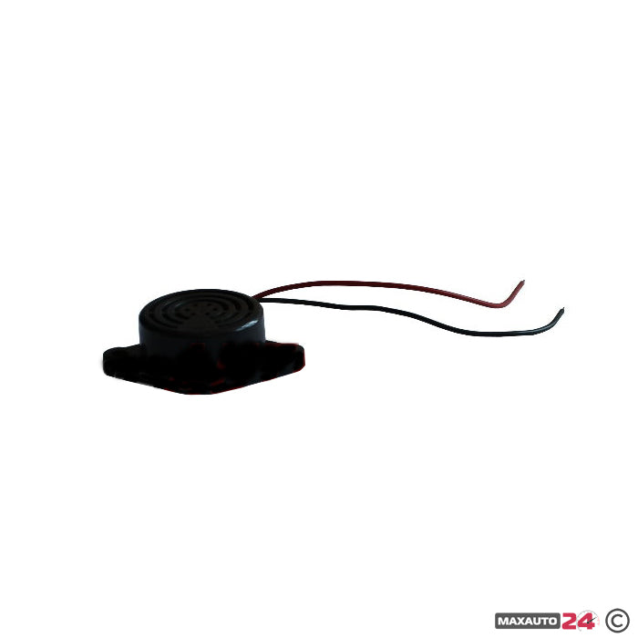 Зумер 12V