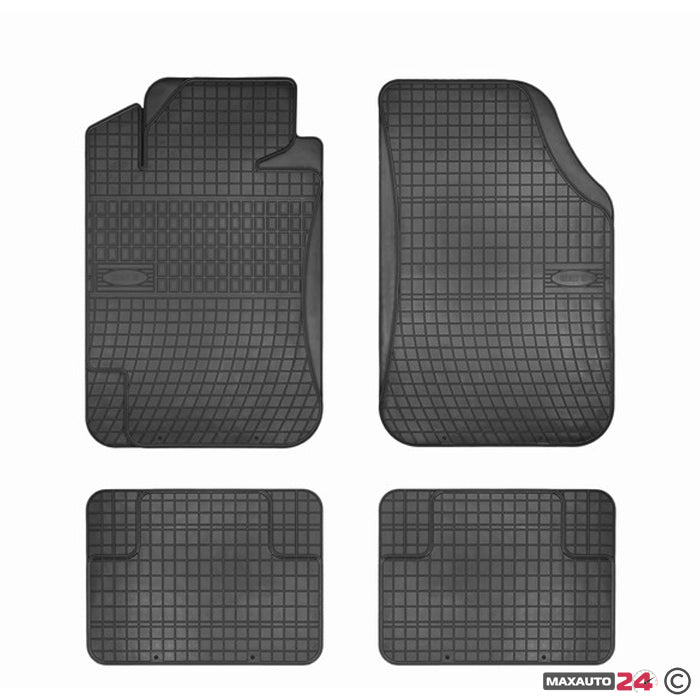 Универсални стелки FROGUM 03276