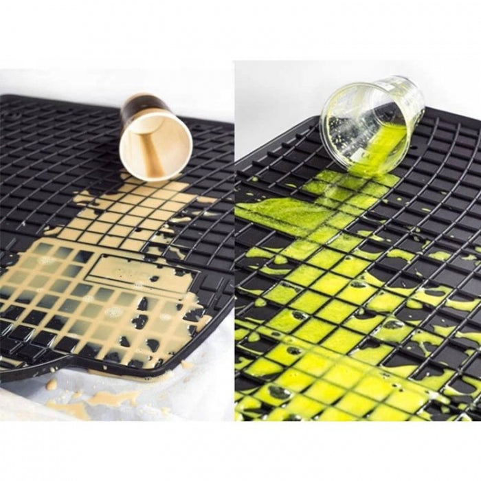 Универсални стелки FROGUM 03276