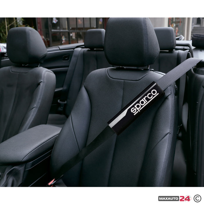 Протектор за колан Sparco SPC1207 2бр./к-т