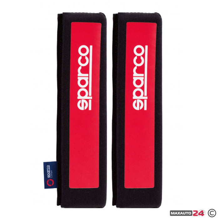 Протектор за колан Sparco SPC1203 2бр./к-т