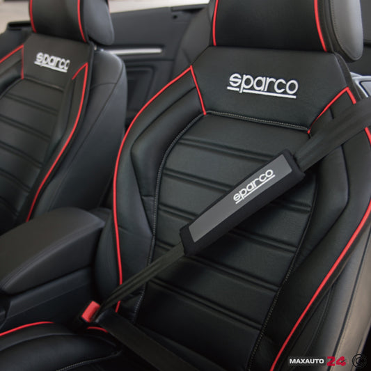 Протектор за колан Sparco SPC1202 2бр./к-т