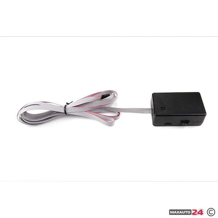 Декорация задно стъкло - 1165