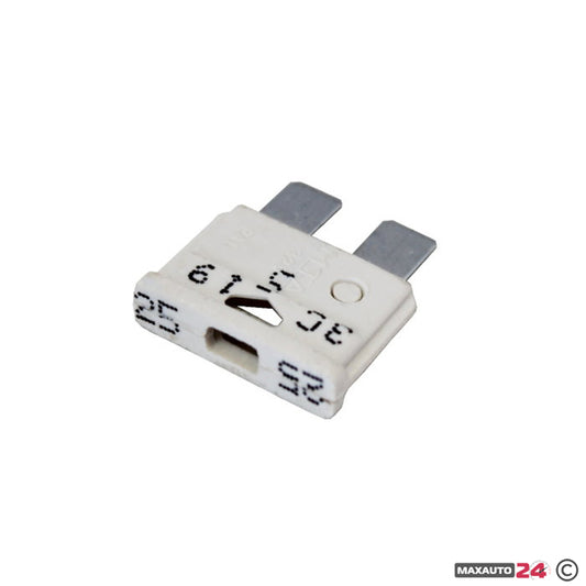 Бушон за автомобили-кутия 50бр. - 25А