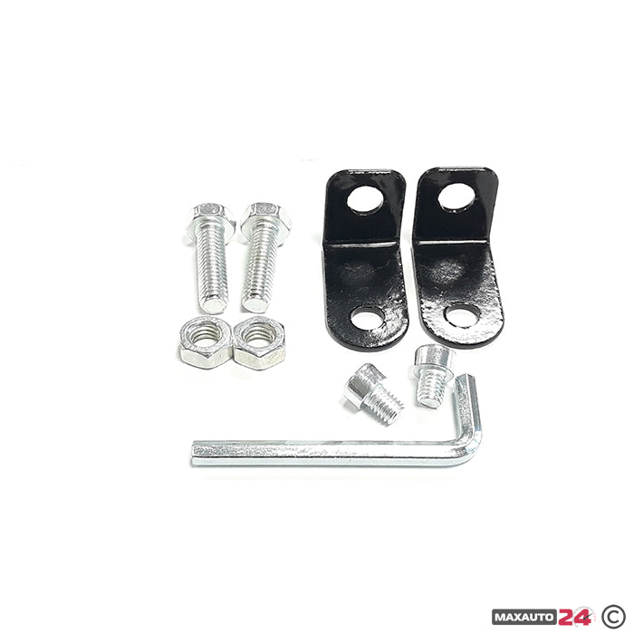 Лед бар 104 240W - 70 см