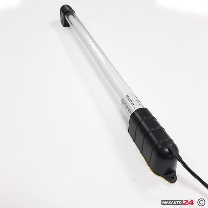 Неон за под купето 20" - син