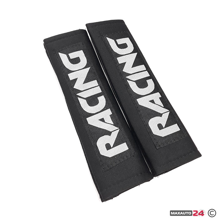 Протектор за колан 058 - черен