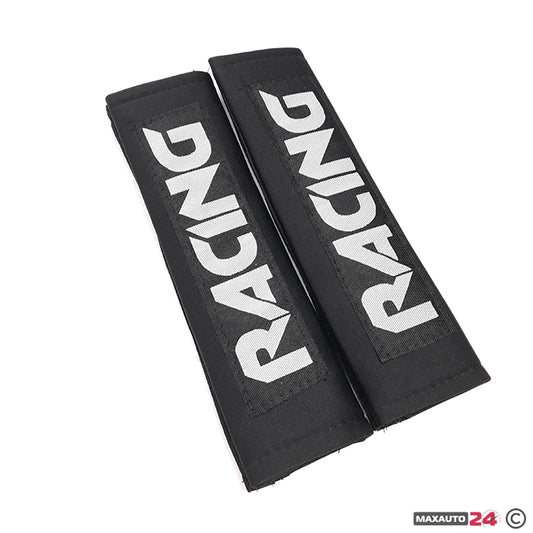 Протектор за колан 058 - черен