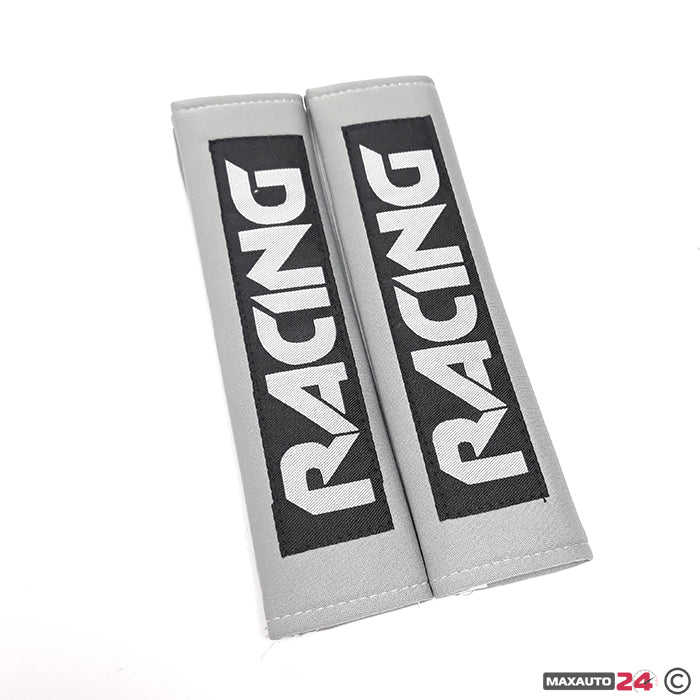 Протектор за колан 058 - сив