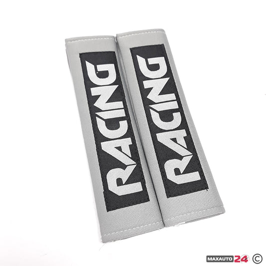 Протектор за колан 058 - сив