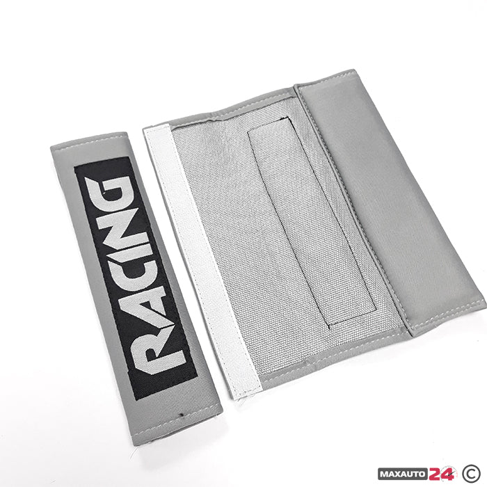 Протектор за колан 058 - сив