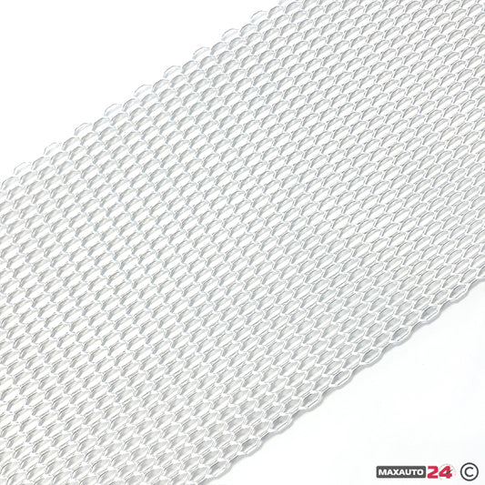 Мрежа 10506 Хром - 120 х 20см