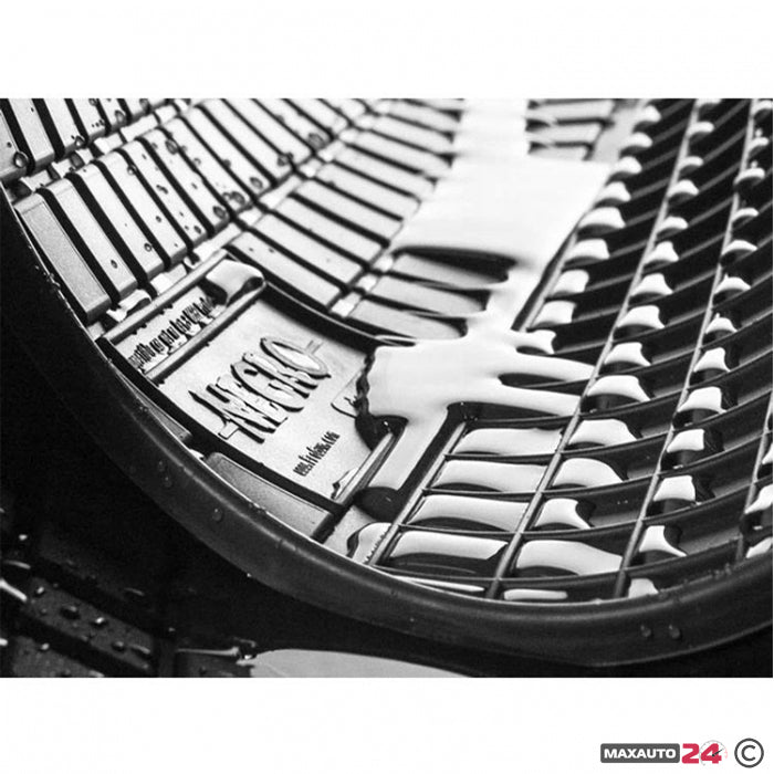 Гумени стелки Frogum съвместими с Mazda CX-5 (2012+)