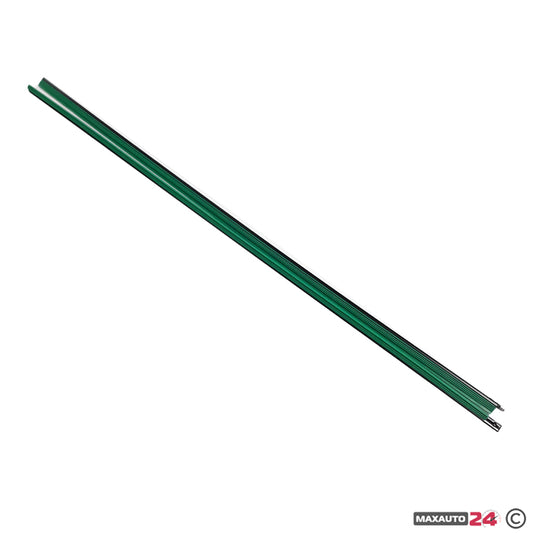 Пера за чистачки силикон 24'' - Зелени