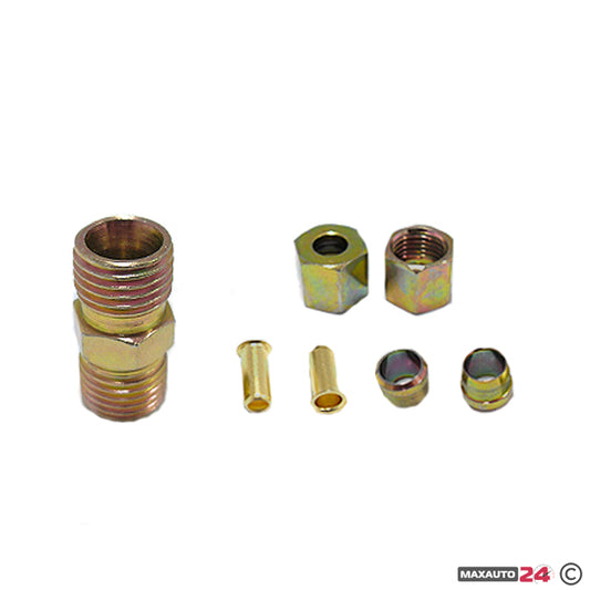 Бавна връзка 7 части - 14мм