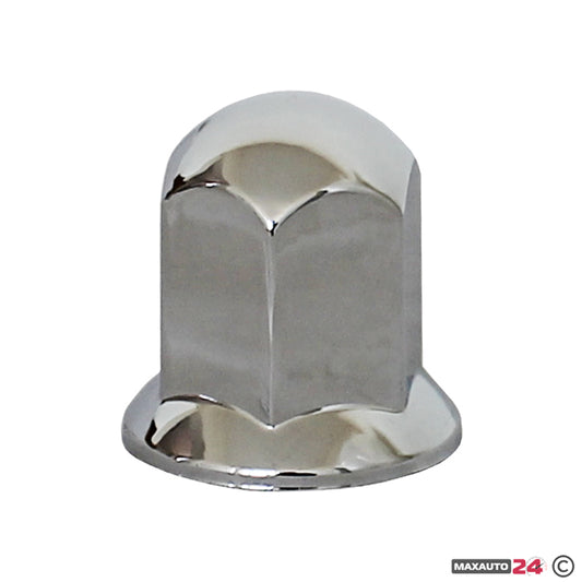 Декоративна капачка за болт за джантите на ТИР 32мм - 119