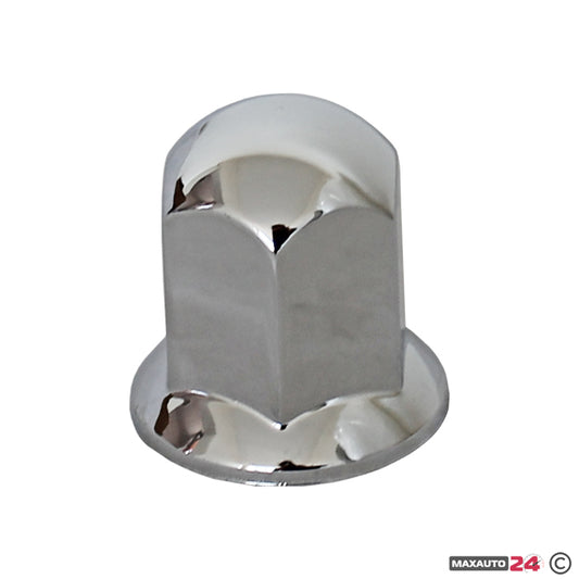 Декоративна капачка за болт за джантите на ТИР 32мм - 119