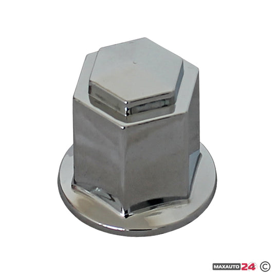 Декоративна капачка за болт за джантите на ТИР 32мм - 207