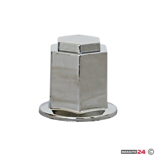 Декоративна капачка за болт за джантите на ТИР 32мм - 207