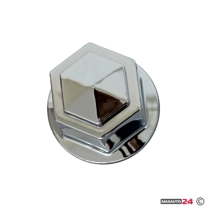 Декоративна капачка за болт за джантите на ТИР 32мм - 207