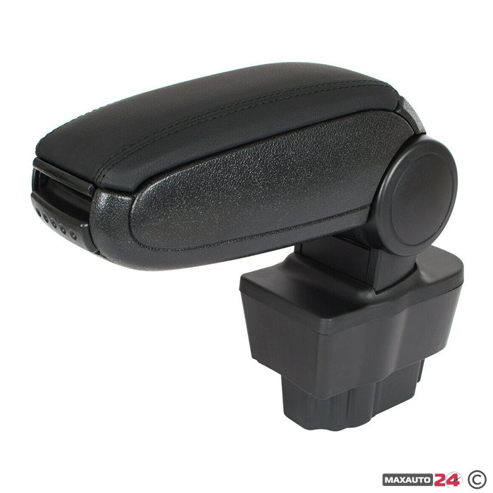 Подлакътник съвместим с Opel Corsa D 2007-2014   /BOPCD0720-N