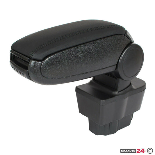 Подлакътник съвместим с Opel Corsa D 2007-2014   /BOPCD0720-N