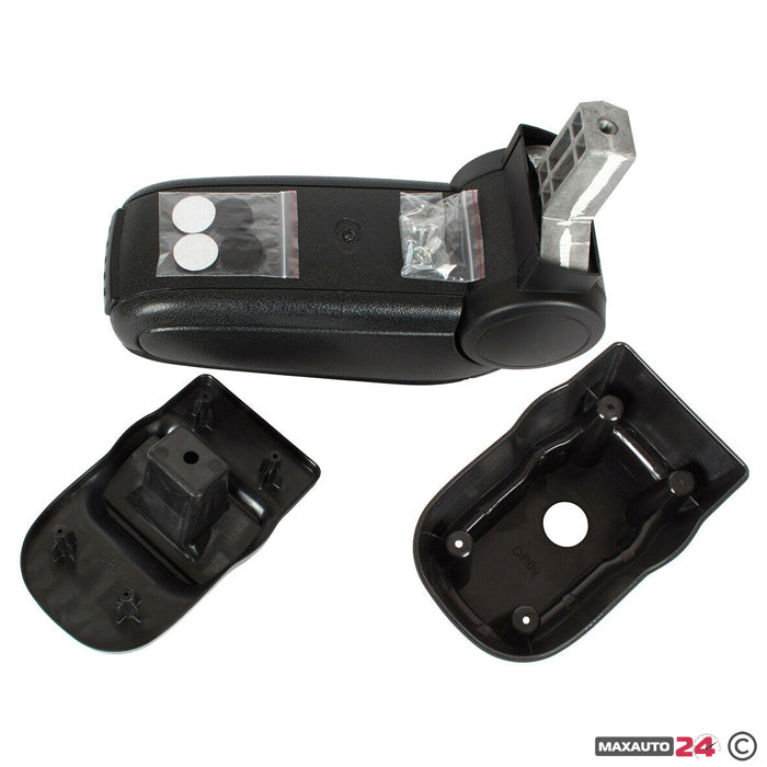 Подлакътник съвместим с Opel Corsa D 2007-2014   /BOPCD0720-N
