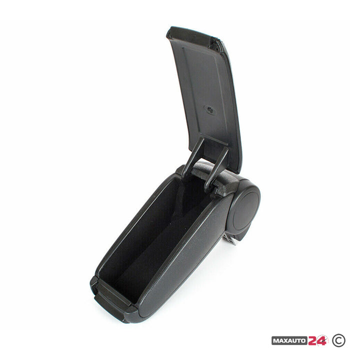 Подлакътник съвместим с Dacia Duster 2010-2017  /BRNDT1020-N