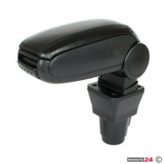 Подлакътник съвместим с Dacia Duster II 2018-  /BRNDT1820-N