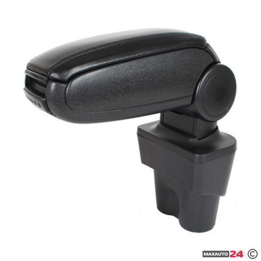 Подлакътник съвместим с VW Touran 2003-2015 / VW Caddy 2003-2018   /BVWTA0320-N