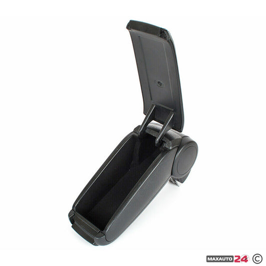 Подлакътник съвместим с Renault Clio 2013 г. /BRNCL1320-N