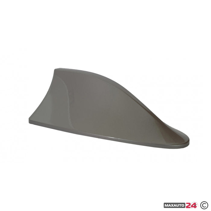 Антена електрическа 1865 - сива