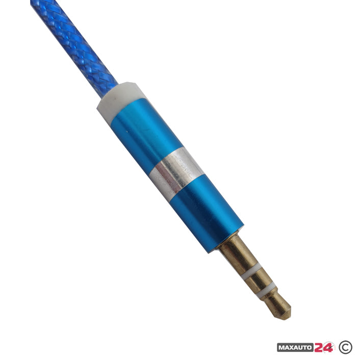 AUX кабел 1м 2282