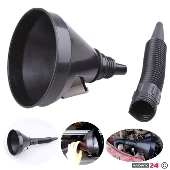 Фуния пвц - 600