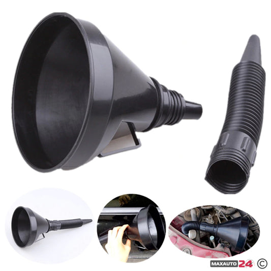 Фуния пвц - 600