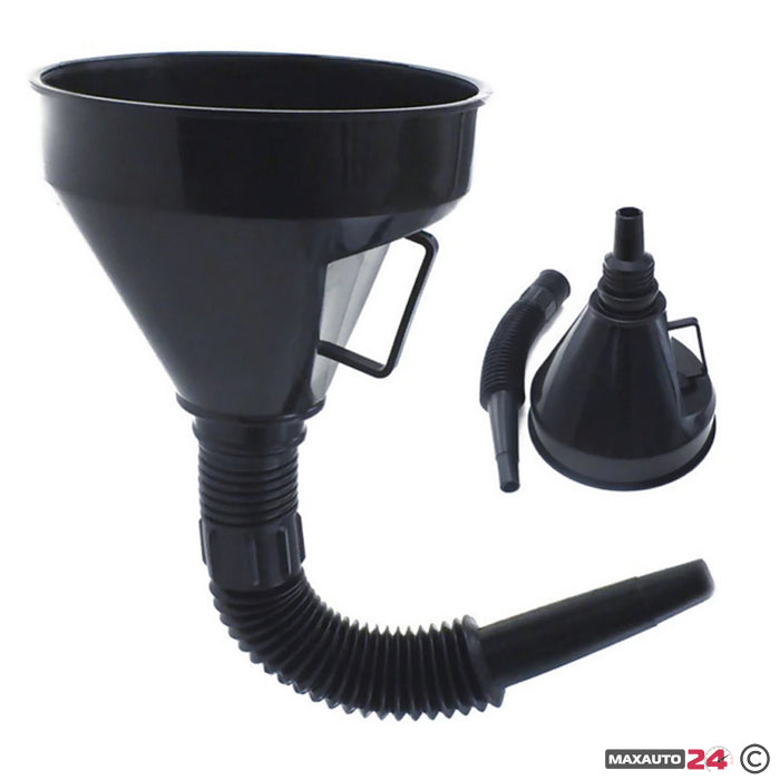 Фуния пвц - 600