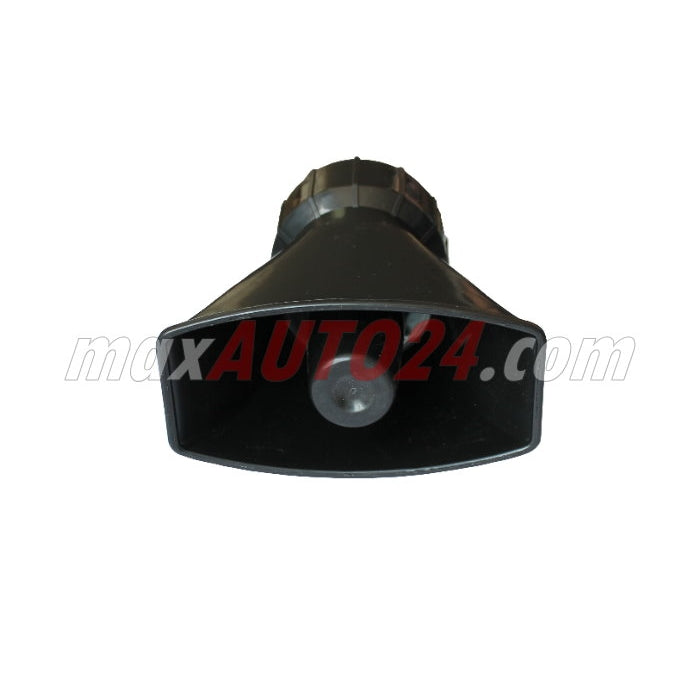 Сирена с микрофон 12V - JK529