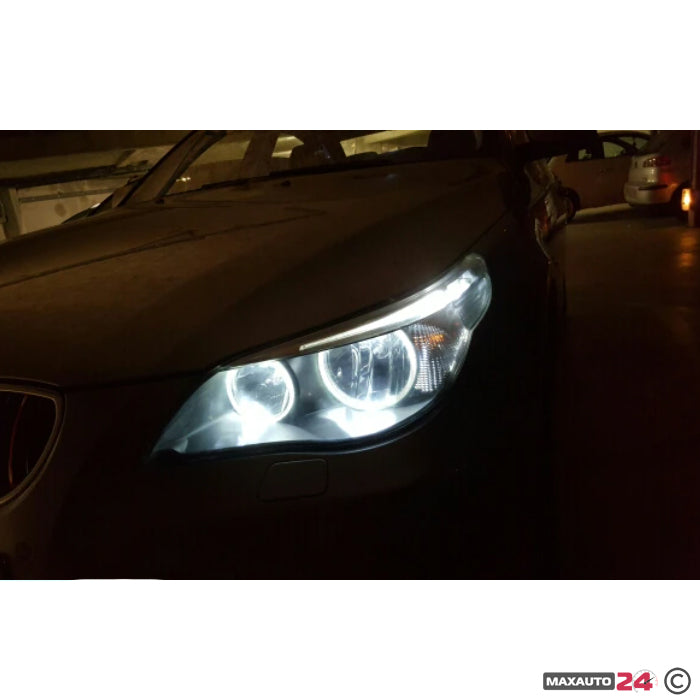 Светлина за вграждане - E60,E61,E64 (07-10) 2бр/к-т