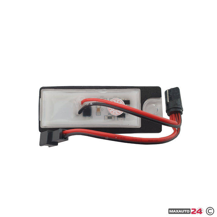 LED плафони регистрационен номер V-032502 съвместими с Volvo S60 / S80 / V70 / XC70 / XC90