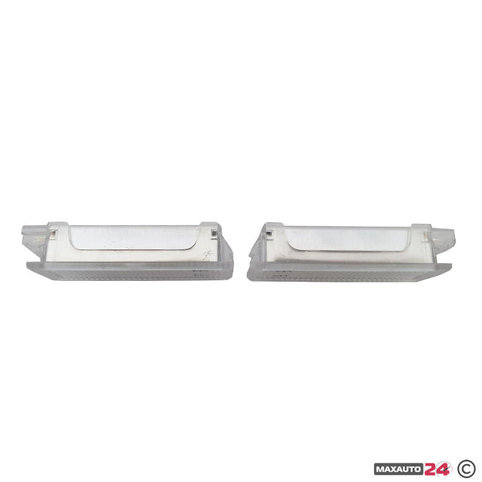 LED плафони за врата съвместими с BMW / Mini Cooper