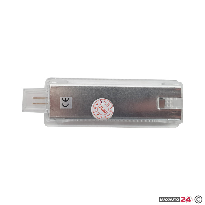 LED плафони за врата съвместими с BMW / Mini Cooper