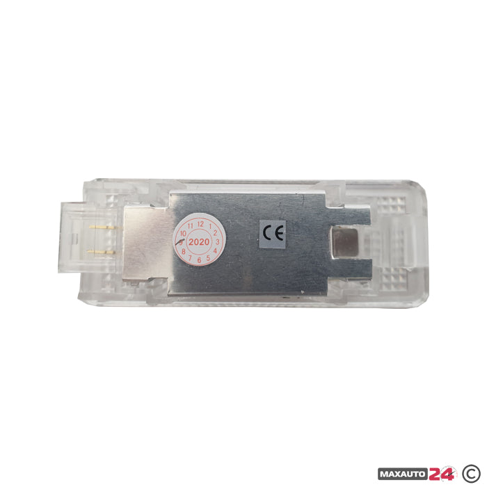 LED плафони за врата съвместими с BMW