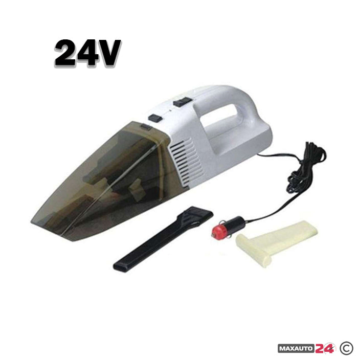 Прахосмукачка 0119 - 24V