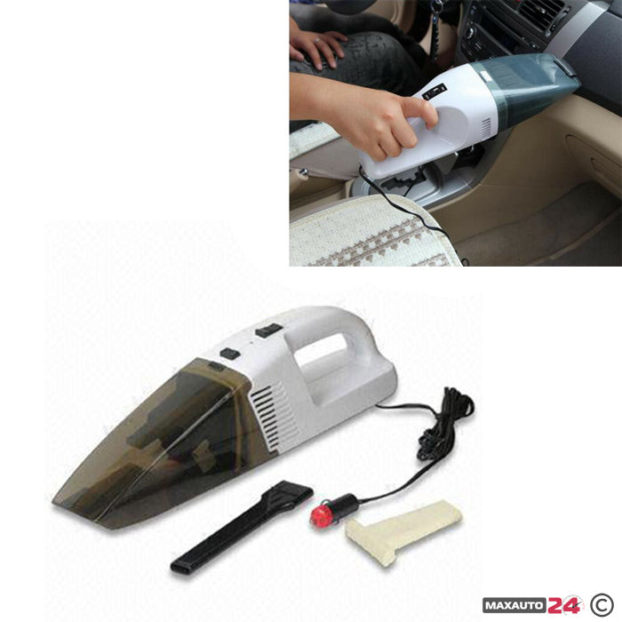 Прахосмукачка 0119 - 24V