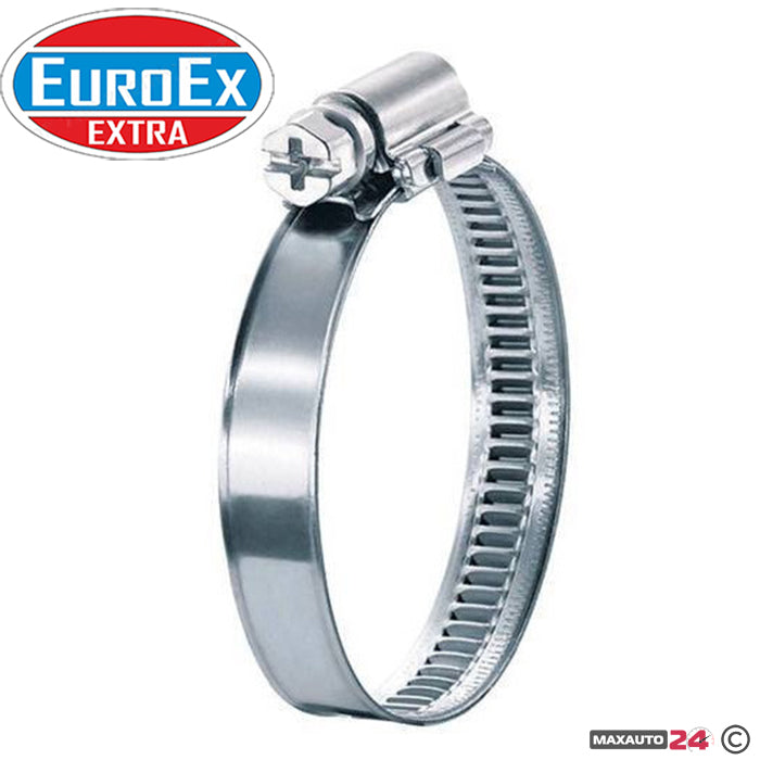 Скоби за водни съединения EuroEx 10-16