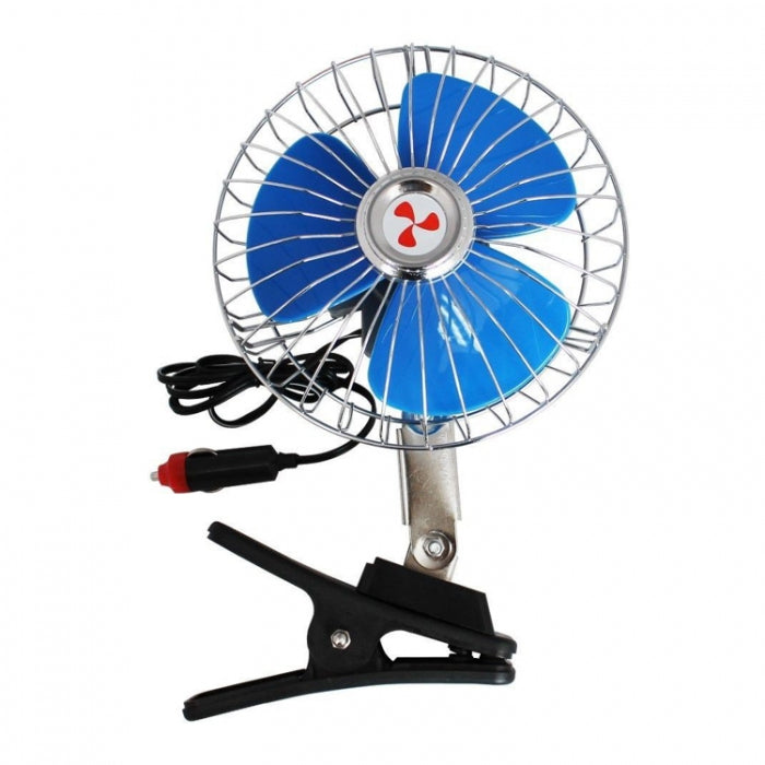 Вентилатор за автомобили 6 инча 24V