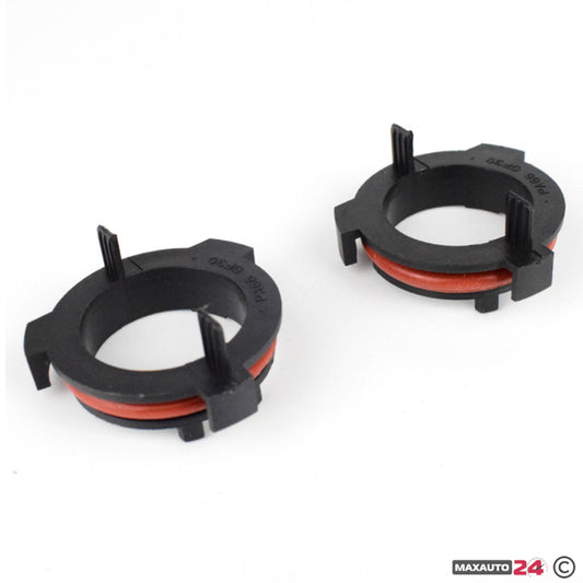 Адаптор за ксенонова крушка H7 за Opel - TK-118