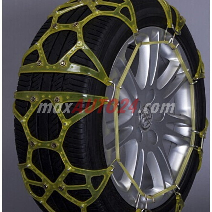 Силиконови вериги за сняг - 1584