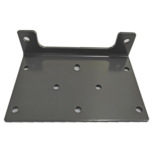 Метална планка за лебедка 5500 LBS